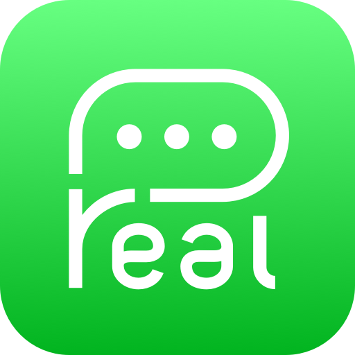 Real Messenger icon