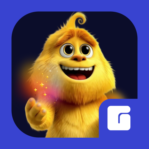 Giant - Loved by Kids icon