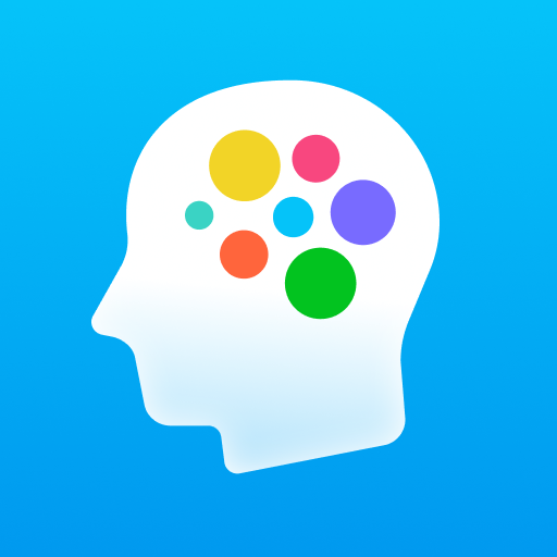 Elevate - Brain Training Games icon