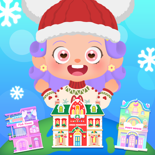 BonBon Life World Make Stories icon