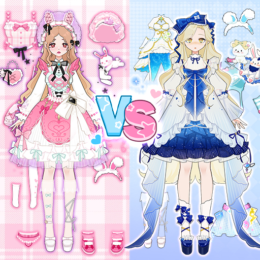 Love Idol - Beauty Dress Up icon