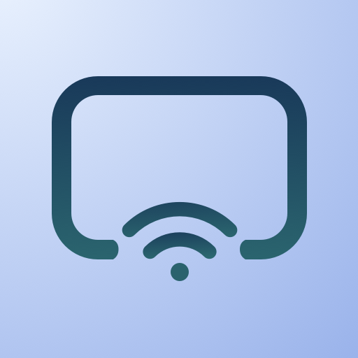 AirMirror: TV Cast & Mirror icon