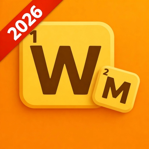 Words More -Ultimate Crossword icon