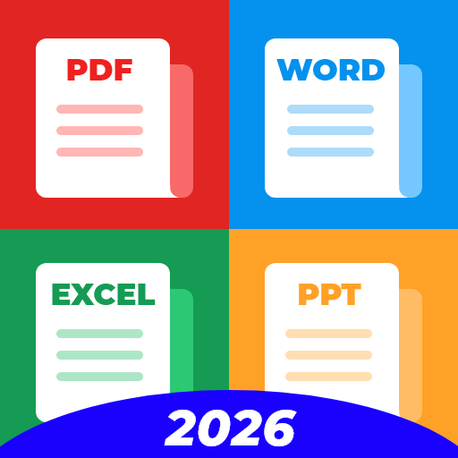 PDF Viewer＆Scanner icon