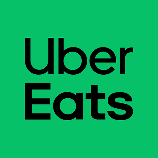 Uber Eats: Food and Grocery icon