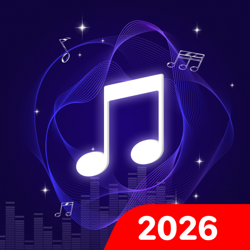 Ringtones Music for Phone icon