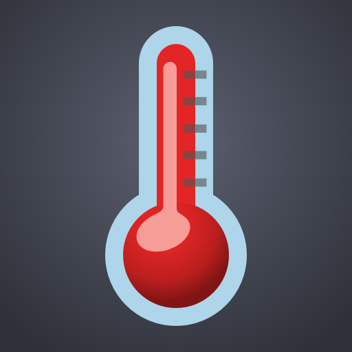 Thermometer++ Room Temperature icon