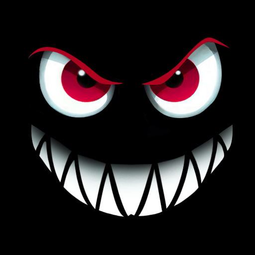 Silly Smile Live Wallpaper 4K icon