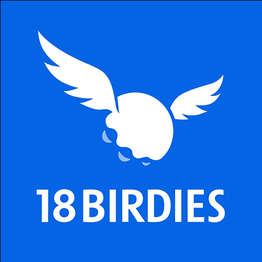 18Birdies Golf GPS Rangefinder icon