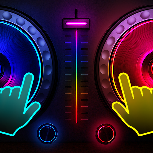 Dj it! - Music Mixer icon