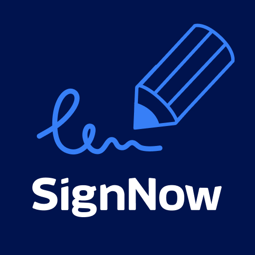 SignNow: Sign & Fill PDF Docs icon