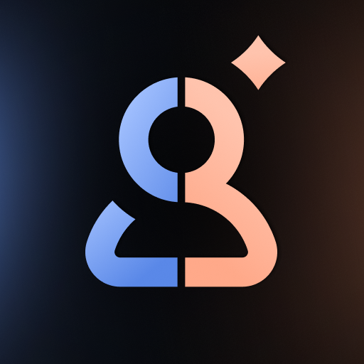 GIO: AI Headshot Generator icon