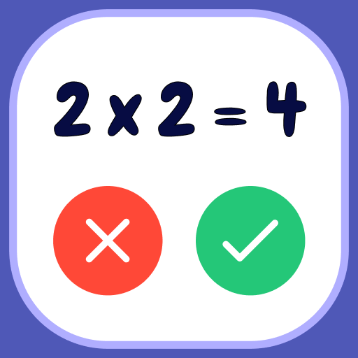 Times Table - Learn Math icon