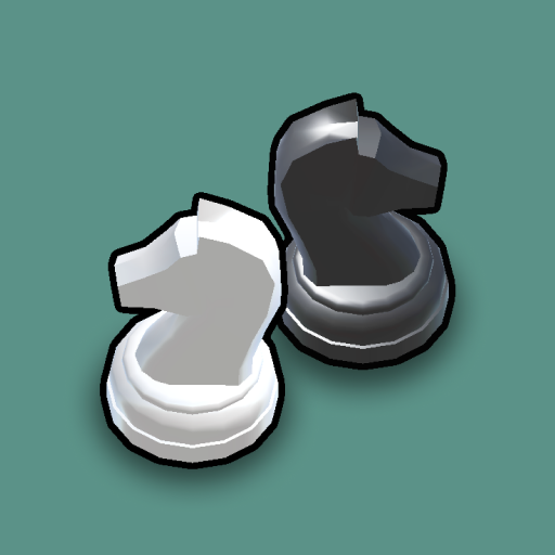 Pocket Chess – Chess Puzzles icon