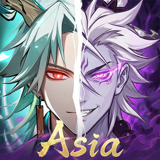 Skyblade: Idle Immortal-APAC icon