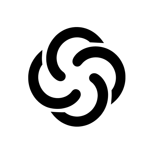 Chatbot AI Assistant - Genie icon