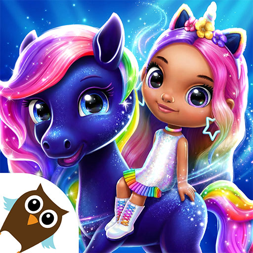 Princesses - Enchanted Castle icon