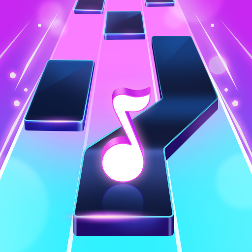 Piano Dash: Music Adventure icon
