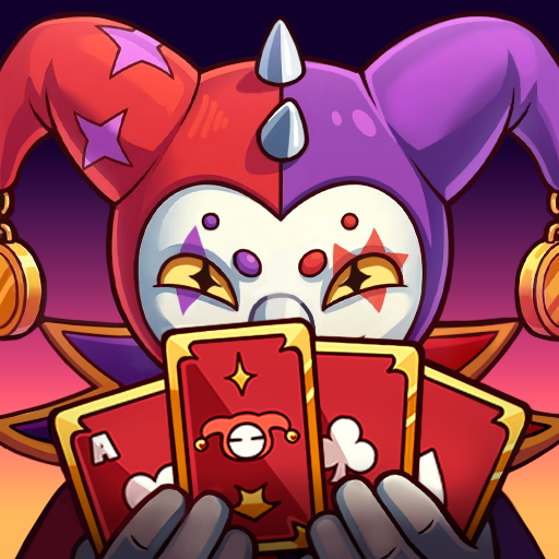 This Aint Even Poker, Ya Joker icon
