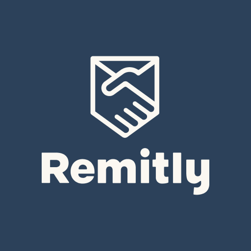 Remitly: Transfer money abroad icon