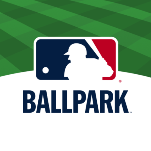 MLB Ballpark icon