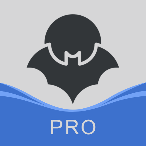 HaloVPN Pro: Fast VPN Proxy icon