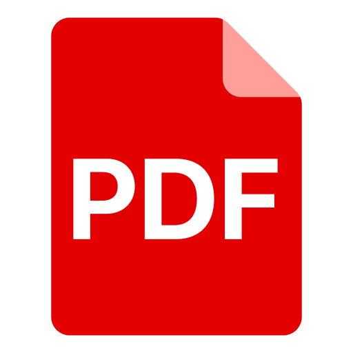 PDF Reader - PDF Editor icon