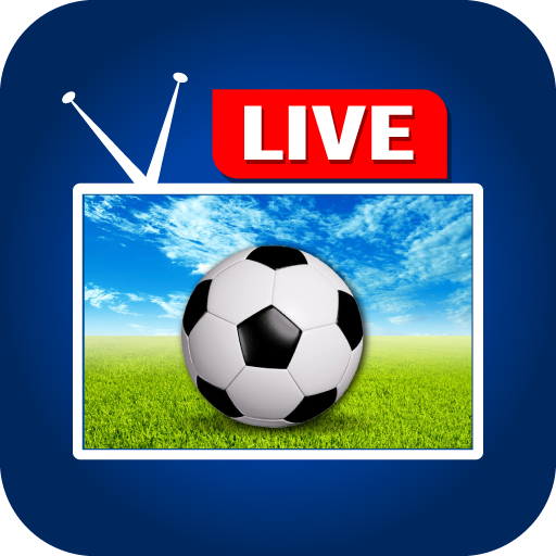 Live Football Tv : Live Score icon