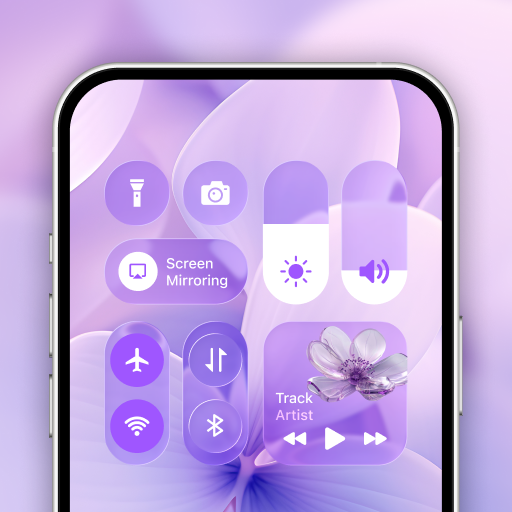 Quick Control Widgets, Themes icon