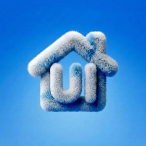 OneUI Fluffy Icons icon