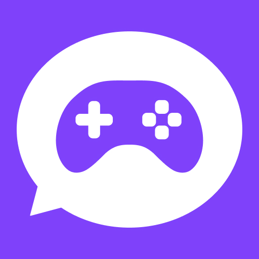 Gameram: Find gaming teammates icon