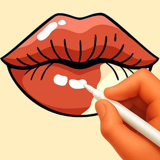 ArtLoop: Learn how to draw icon