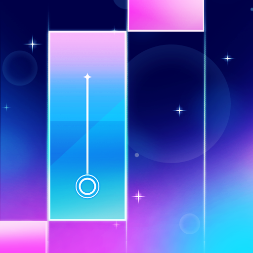 Piano Horizo​​n: Rhythm Game icon