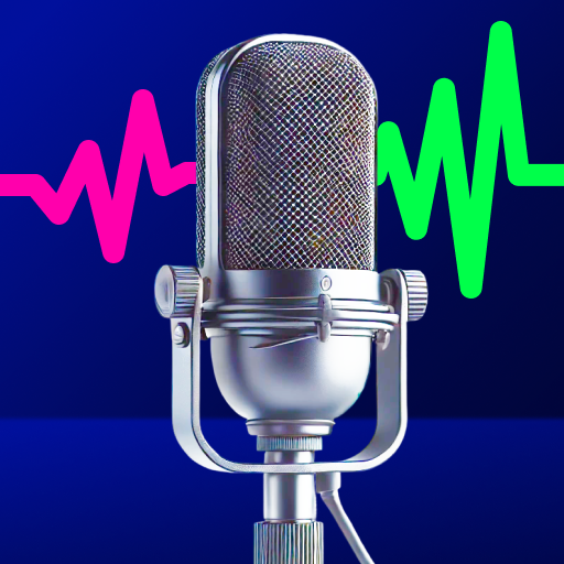 Video Voice Editor + Effects icon