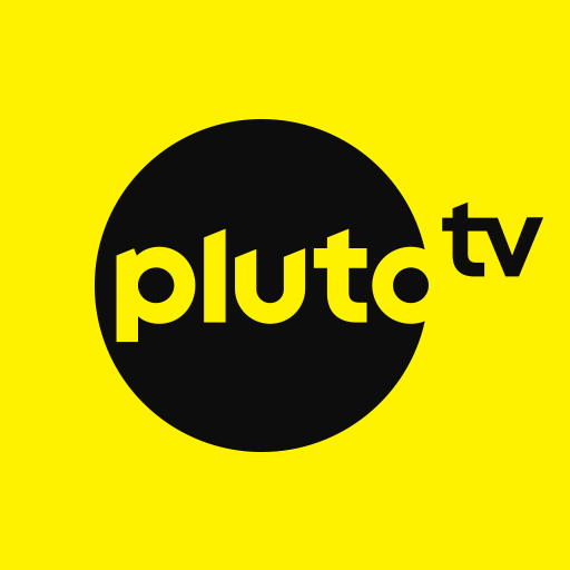PlutoTV: Stream Free Movies/TV icon