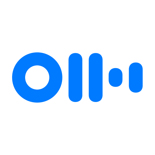 OtterAI Transcribe Voice Notes icon