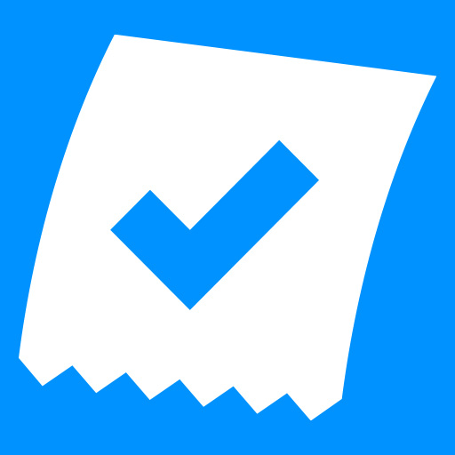 Receipt Pal: Scan for Rewards icon