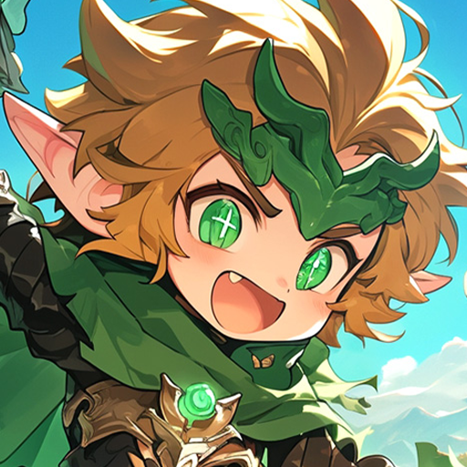 Arcath Tales: roguelike RPG icon