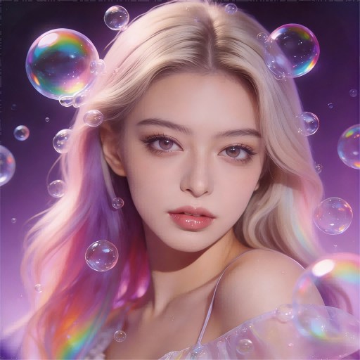 Bubble Dreams icon