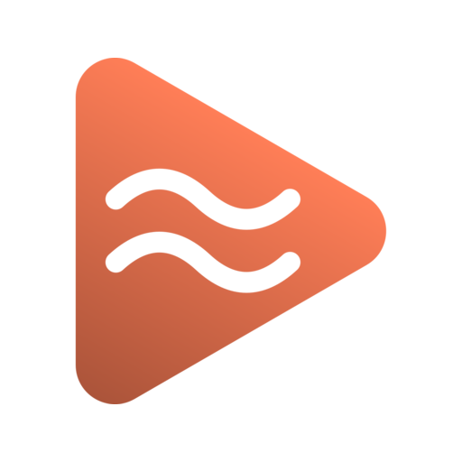 Plezy for Plex & Jellyfin icon