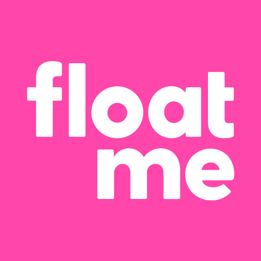 FloatMe: Fast Cash Advance App icon