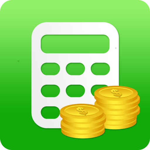 Financial Calculators Pro icon
