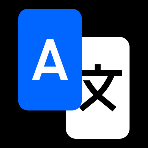Screen and Photo Translator icon