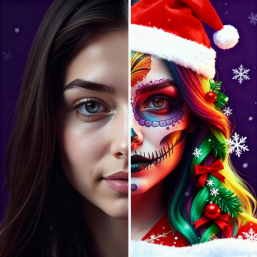 FestAI: Ghost Detector App icon