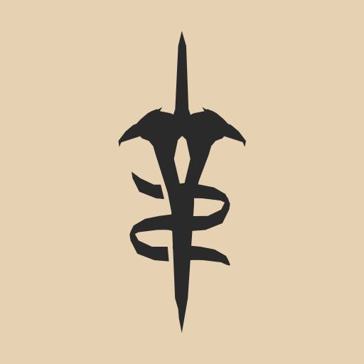 Eldrum: Black Dust - CRPG icon