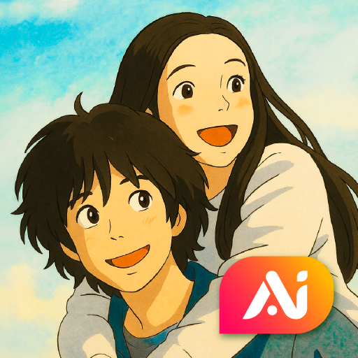 AI Photo Editor: Photo Enhance