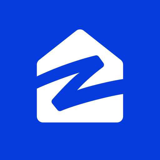 Zillow: Homes for Sale & Rent icon