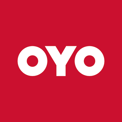OYO: Hotel Booking App icon