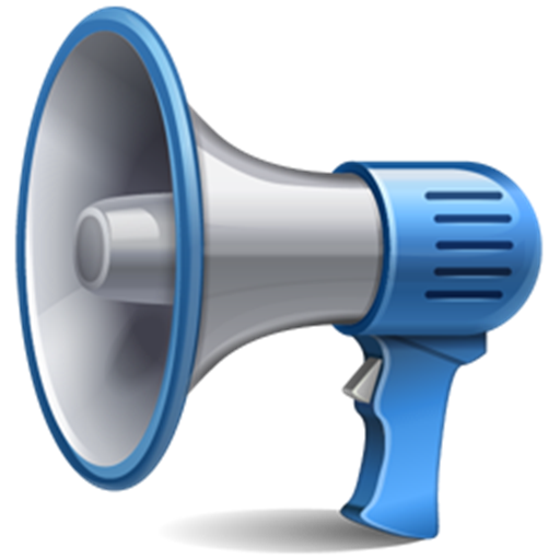 @Voice: Text to Speech Reader icon