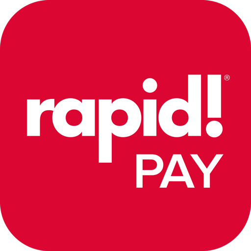 rapid! Pay icon